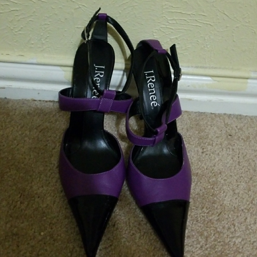 Pumps